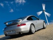 Porsche GT3 Wallpaer