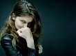 Laetitia Casta eyes Wallpaer