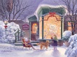 Merry Christmas joy Wallpaer