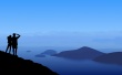 Vista perspective Wallpaer