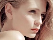 Micha Barton face Wallpaer