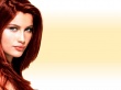 Laetitia Casta face Wallpaer