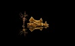 Christmas lights Wallpaer