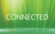 Vista connected Wallpaer