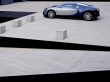 Bugatti Veyron grey Wallpaer