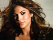 Eva Mendes look Wallpaer