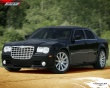 Chrysler 300C SRT Wallpaer
