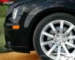 Chrysler SRT wheel Wallpaer