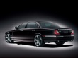 Jaguar Super V8 Wallpaer