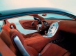 Veyron interior dash Wallpaer