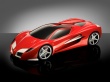 Ferrari competition 2 Wallpaer