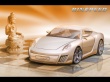 2006 Rinspeed Wallpaer