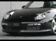 TechArt Boxter black Wallpaer