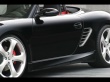 2006 TechArt Boxter Wallpaer