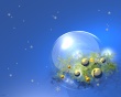 Christmas days Wallpaer