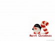 Candy Christmas Wallpaer