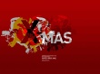 Christmas cowboys Wallpaer