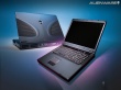 Alienware notebook Wallpaer