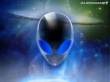 Alienware galaxy Wallpaer