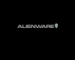 Alienware green eyes Wallpaer