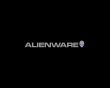 Alienware blue eyes Wallpaer
