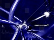 Alienware blue Wallpaer