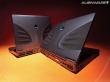 Alienware notebooks Wallpaer