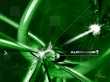 Alienware green Wallpaer