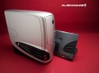 Alienware red Wallpaer