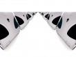 Alienware white line Wallpaer
