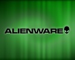 Alienware green Wallpaer