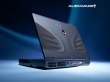Alienware notebook Wallpaer