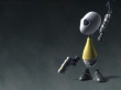 Alien lookout Wallpaer