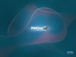 PIMOne blue waves Wallpaer