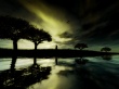 Last walk Wallpaer