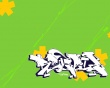 Acid green file Wallpaer