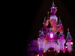 Disney Castle Wallpaer