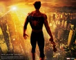 Spiderman looking Wallpaer