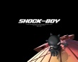 Shock Boy Wallpaer