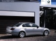 BMW 5 series 3 Wallpaer