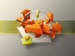 Daim arrows Wallpaer