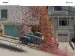SONY Bravia colors Wallpaer
