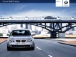 BMW 5 series 4 Wallpaer