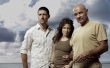 Jack Kate and Locke Wallpaer