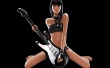 Rock me baby Wallpaer