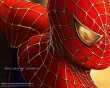 Spiderman face Wallpaer