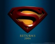 Superman symbol Wallpaer