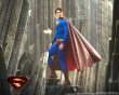 Superman inside out Wallpaer