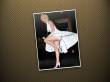 Marylin Monroe brown Wallpaer