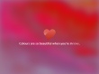 Colours are beautiful Wallpaer